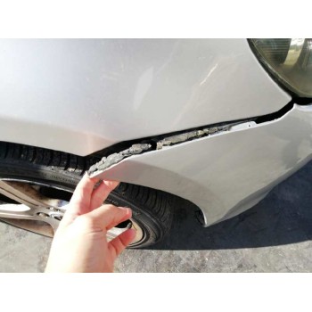 mazda 2 berlina (dy) del año 2006