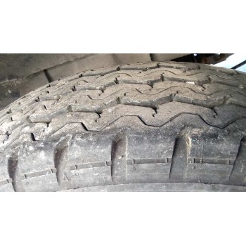 nissan vanette (c 220) del año 1991