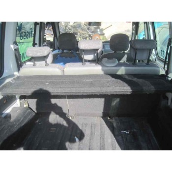 renault kangoo (f/kc0) del año 2002