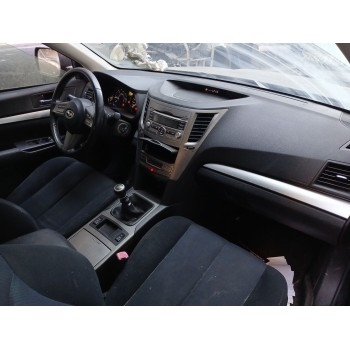 subaru legacy v (bm) del año 2011