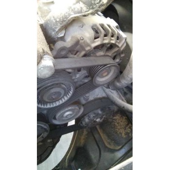 volkswagen polo (9n1) del año 2003