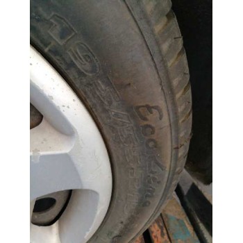 hyundai matrix (fc) del año 2003