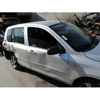 mazda 2 berlina (dy) del año 2006