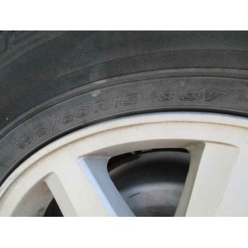 daewoo tacuma del año 2004