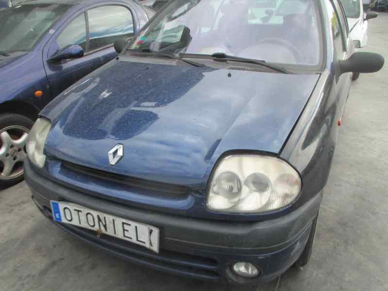 RENAULT CLIO II FASE I (B/CBO)