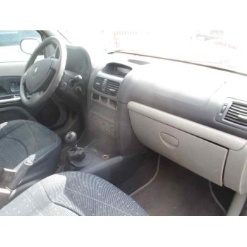 renault clio ii fase ii (b/cb0) del año 2002