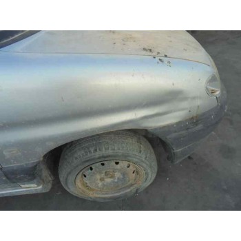 citroën berlingo del año 1999