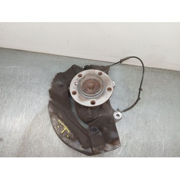 Recambio de mangueta delantera derecha para bmw serie 7 (e65/e66) 750i referencia OEM IAM 31216753462  