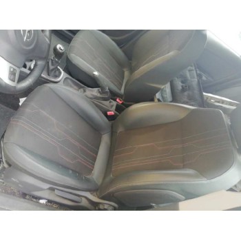 opel corsa d del año 2013