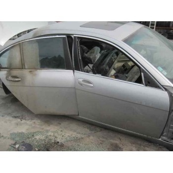 bmw serie 7 (e65/e66) del año 2004