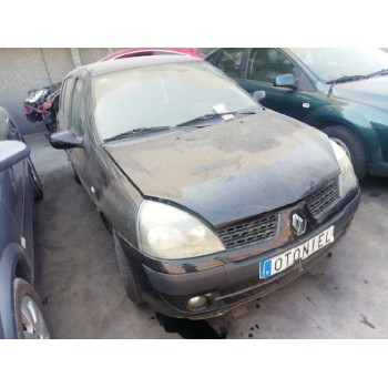 RENAULT CLIO II FASE II (B/CB0)