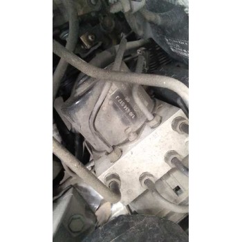 volkswagen golf iv berlina (1j1) del año 2003