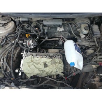 kia carnival ii del año 2002