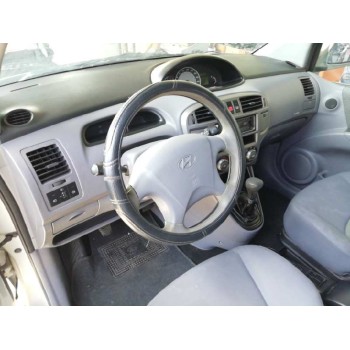 hyundai matrix (fc) del año 2003