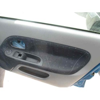 renault clio ii fase ii (b/cb0) del año 2002