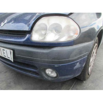 renault clio ii fase i (b/cbo) del año 2000