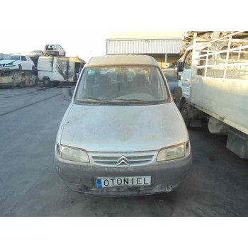 citroën berlingo del año 1999