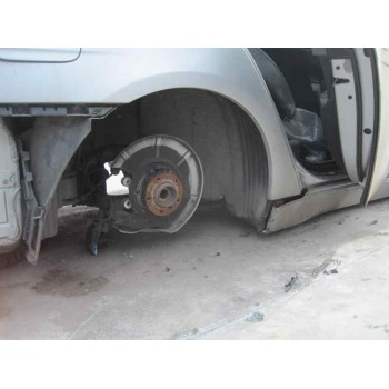 bmw serie 7 (e65/e66) del año 2004