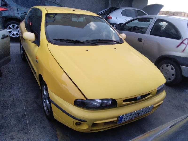 FIAT BRAVO (182)
