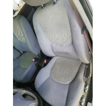 hyundai matrix (fc) del año 2003