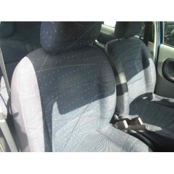 renault clio ii fase ii (b/cb0) del año 2002