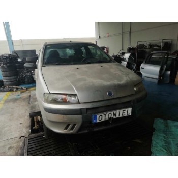 fiat punto berlina (188) del año 2002