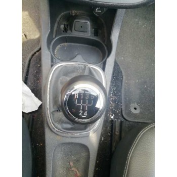 opel corsa d del año 2013