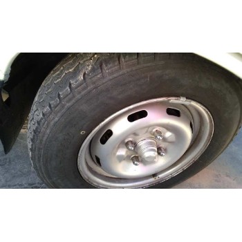 nissan vanette (c 220) del año 1991