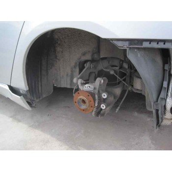 bmw serie 7 (e65/e66) del año 2004