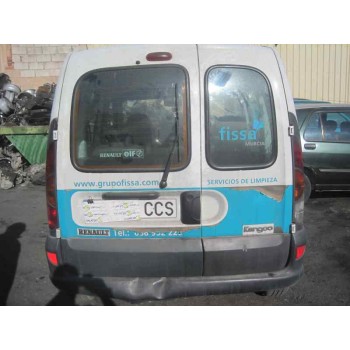 renault kangoo (f/kc0) del año 2002