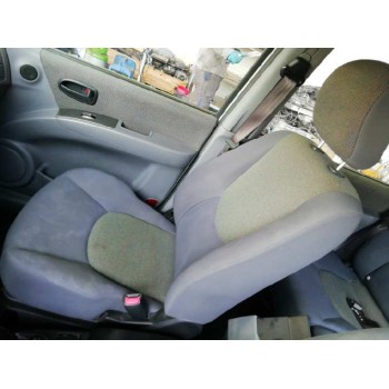 hyundai matrix (fc) del año 2003