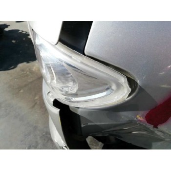 mazda 2 berlina (dy) del año 2006