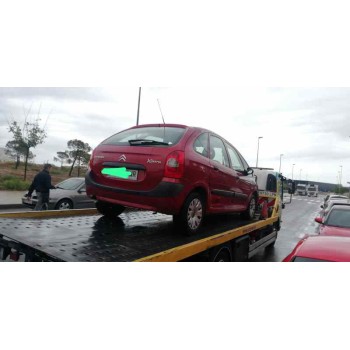 citroën xsara picasso del año 2007