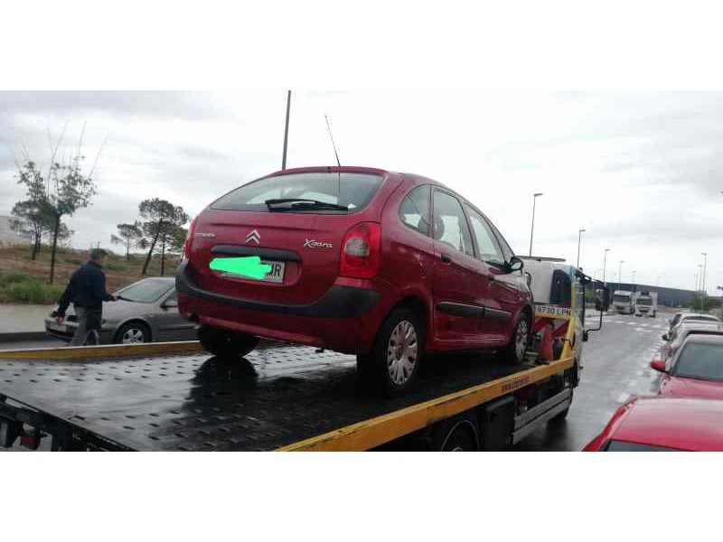 CITROËN XSARA PICASSO