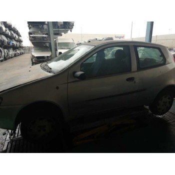 fiat punto berlina (188) del año 2002