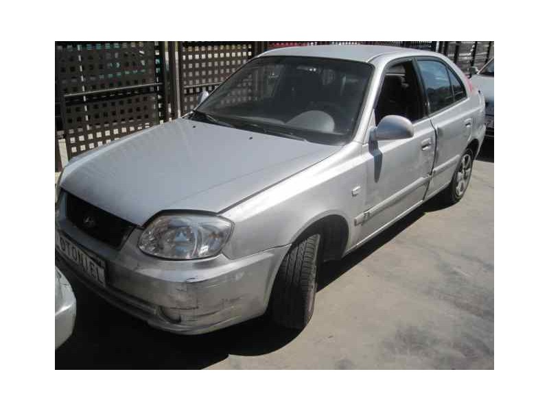 HYUNDAI ACCENT (LC)