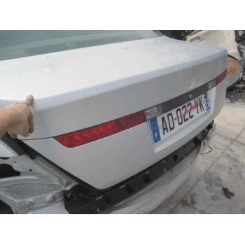 bmw serie 7 (e65/e66) del año 2004