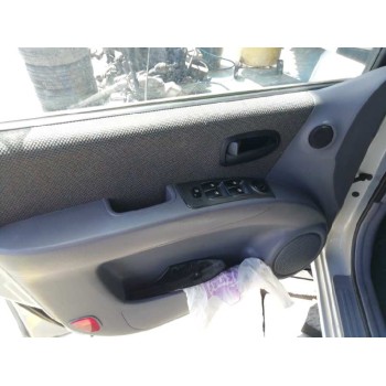 hyundai matrix (fc) del año 2003