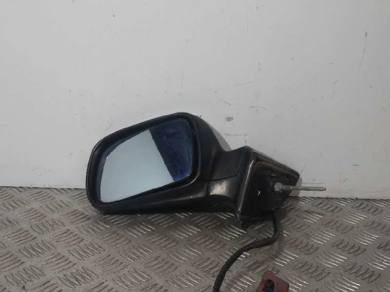 Recambio de retrovisor izquierdo para peugeot 407 st sport referencia OEM IAM  ABATIBLE 7 CABLES