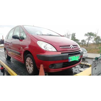 citroën xsara picasso del año 2007