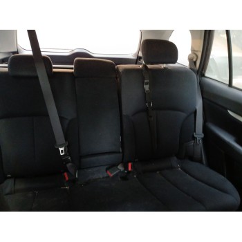 subaru legacy v (bm) del año 2011