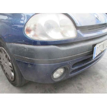 renault clio ii fase i (b/cbo) del año 2000