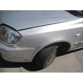 hyundai accent (lc) del año 2005