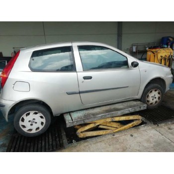 fiat punto berlina (188) del año 2002