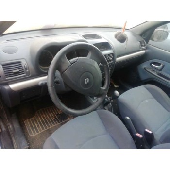 renault clio ii fase ii (b/cb0) del año 2005