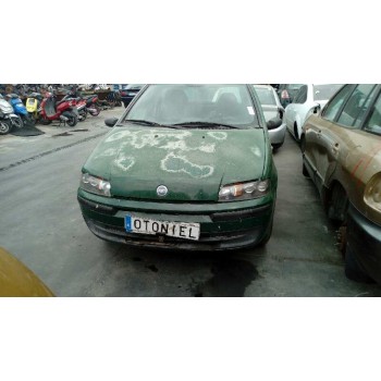 fiat punto berlina (188) del año 2002