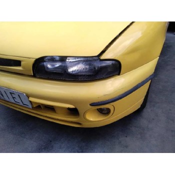 fiat bravo (182) del año 2000