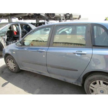 fiat stilo (192) del año 2003