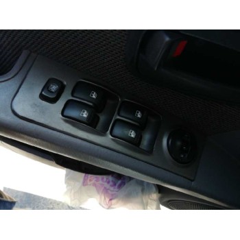 hyundai matrix (fc) del año 2003