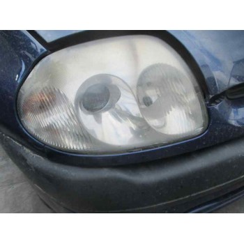 renault clio ii fase i (b/cbo) del año 2000